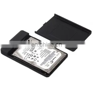 2599US3 Sata to USB 3.0 HDD Case Tool Free 2.5 HDD Enclosure for Notebook Desktop PC thumbnail-4