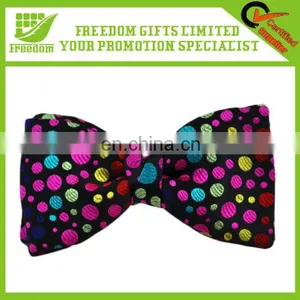 Welcomed Fashion Design Ladies Bow Tie thumbnail-1