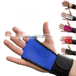 Training Fitness Weightlifting GYM Neoprene Workout Gloves thumbnail-1