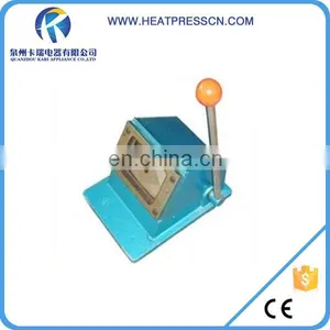 Badge Photo Paper Cutter thumbnail-1