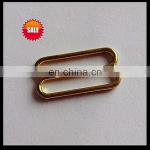 High Quality Metal Bra Strap Adjuster thumbnail-1