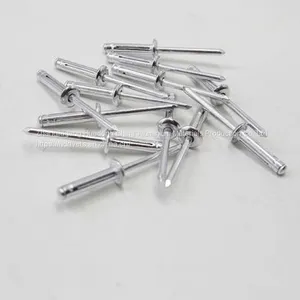 Grooved Type Blind Rivet thumbnail-1