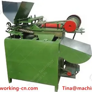 High Speed Commerical Metal Wooden Chopsticks Production Line Cost thumbnail-4