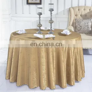 Red Bridal Table Cloth thumbnail-3