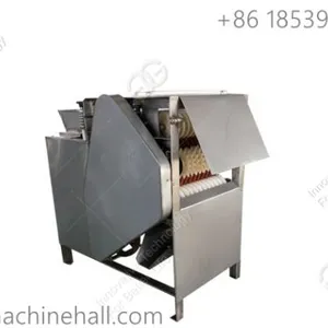 High Effiency Groundnut skin removing machine for Sale/groundnut Peeling Machine Supplier thumbnail-2