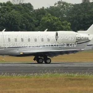 Challenger 605 thumbnail-1