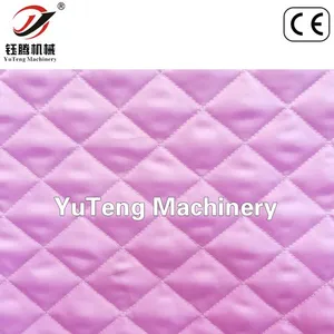 YuTeng Computer Lock Needle Quilting Machine thumbnail-4