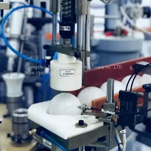 Standard LED Aging Line Machine for E27 Lamp Base With Aging Time 30mins or One Hour thumbnail-4