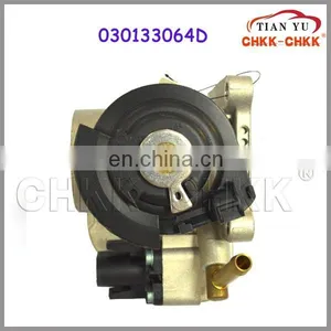 Throttle Body 030 133 064D 030133064D 408-237-130-002Z For German Car thumbnail-4