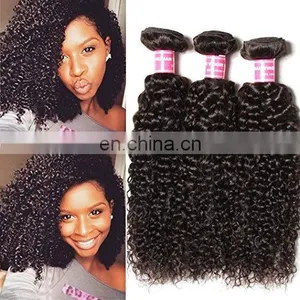 Virgin Hair Bundles Keratin Hair Extension thumbnail-1