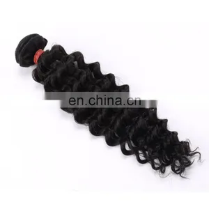 Fashion Style Human Brazilian Skin Weft Seamless Hair Extensions thumbnail-5