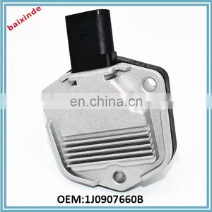 OEM 1J0907660B Engine Oil Level Sensor thumbnail-3