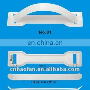 Cardboard Plastic Handle thumbnail-3