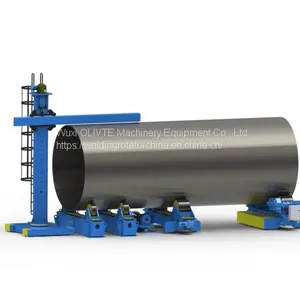 FITZ Growing Line Growing Line - FITZ Series Pipe and Shells Growing Line System thumbnail-1