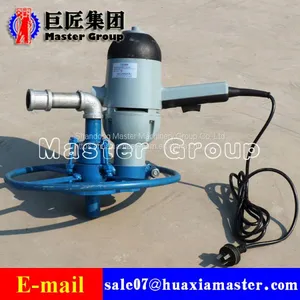 Portable Manual Water Well Drilling Rig thumbnail-3