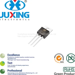 Factory Direct Sell SFF1004 Super Fast Rectifiers Diodes TO-220AB Case thumbnail-2