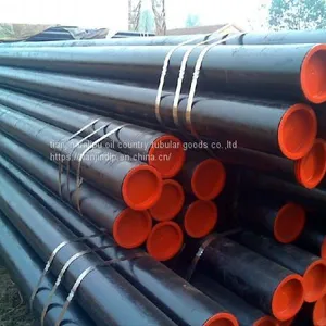 Api 5l Gr X52 Psl2 24 Inch Carbon Steel Pipe - China thumbnail-1