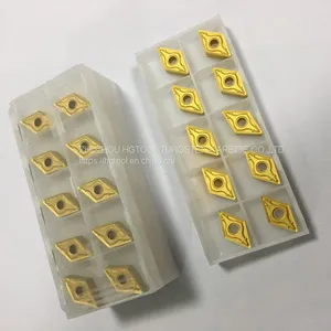 Tungsten Indexable Cemented Carbide Insert for Cutting thumbnail-2