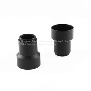 Chinese Cnc Milling Company Supply Small Parts Machining for Air Compressor Parts thumbnail-2
