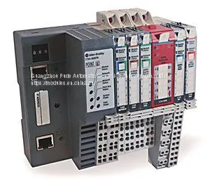 Bulletin 1734 POINT I/O Modules ,1734-VHSC24 thumbnail-1