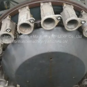 DMG 1035V Eco Vertical Machining Center thumbnail-5