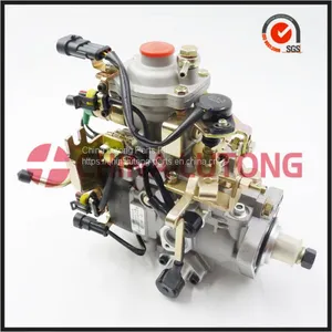 Types of Fuel Injection System in Diesel Engine thumbnail-1