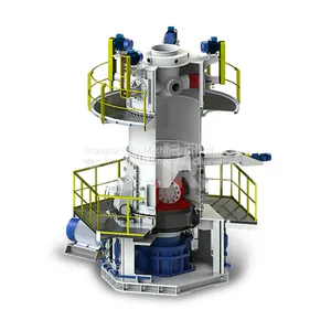 3000 Mesh Stone Powder Grinding Machine for Sale thumbnail-1