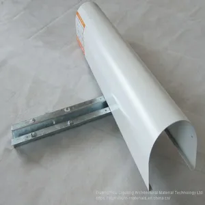 2019 New Modern Aluminum Screen Factory Supply thumbnail-1
