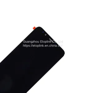 Cell Phone LCD For Huawei Y7 2018 LCD Display thumbnail-2