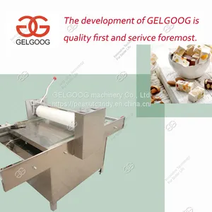 High Performance Pistachio Nougat Forming Machine Supplier in China thumbnail-2
