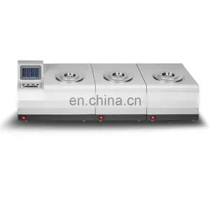 Water Vapor Transmiss Rate Manufacturer thumbnail-1