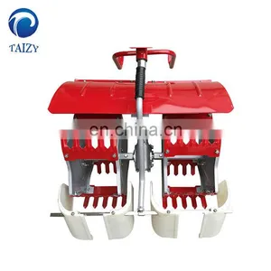 Hot!!! High Quality Mini Tiller thumbnail-4