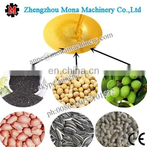 CE Approved Sunflower Seeds Homemade Oil Press thumbnail-3