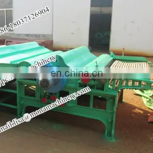 Good Quality ! Similar to Flocculent Cotton Recycle Machine thumbnail-1