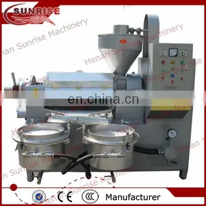 111 Cheap Price 6YL-80C Mustard Oil Mill thumbnail-5
