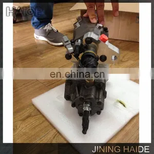 High Quality 6745-71-1170 PC300-8 Fuel Pump thumbnail-5