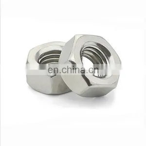 ASTM A325 Heavy Fastener Hex Bolt thumbnail-1