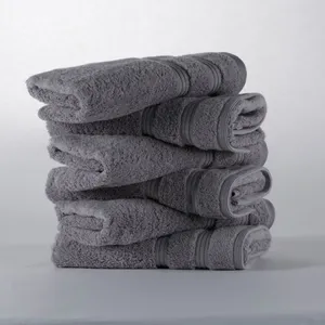Eliya Wash Cloth Hand Hotel Balfour Bath Towels+hotel Towel Guangzhou China+400gsm Hotel Balfour Bath Towels thumbnail-1