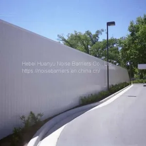 PVC Sound Barrier Gives You A Health and Silent Environment thumbnail-1