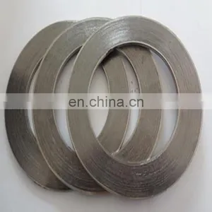 Customized Pipe Fitting Epdm Flange Gasket thumbnail-3