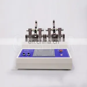 16 Months Warranty DIN-3415 Taber Abrasion Testing Machine thumbnail-5