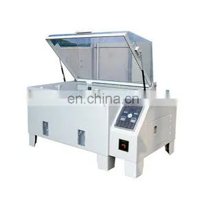 Liyi Salt Spray Test Chamber thumbnail-4