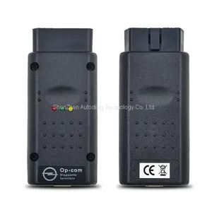 OPCOM V1.99 V1.95 V1.78 V1.70 V1.65 OBD2 CAN-BUS Code Reader For Opel OP COM OP-COM Obd2 Diagnostic PIC18F458 FTDI Chip thumbnail-3