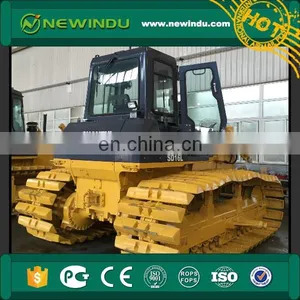 Shantui SD16TL Model 160HP Bulldozer for Sale thumbnail-5