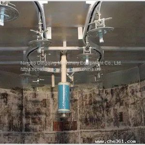 Electrostatic Spraying (DISC) thumbnail-1