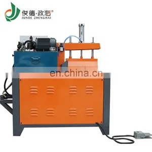 2017 The Best Craft Cutting Machine Is Hydraulic 90-Degree Cutting Machine thumbnail-1
