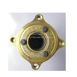 High Quality EQ4H Engine Spare Parts Fan Flange Fan Coupling 1308080-KD1Y0 thumbnail-1