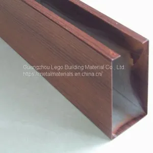 Concert Hall Paintconcave Aluminum Square Pass thumbnail-3