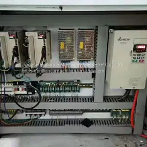 Kanstill E12 Engraving Machine thumbnail-2
