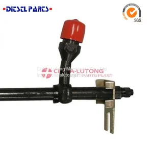Construction Machinery Diesel Engine Injector Diesel Injector 26964 Bosch Fuel Injectors thumbnail-2